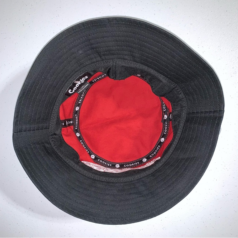 Cookies Loud Pack Bucket Hat-New - Picture 5 of 7